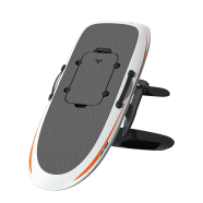 White 56/76 + extra battery + two wing sets